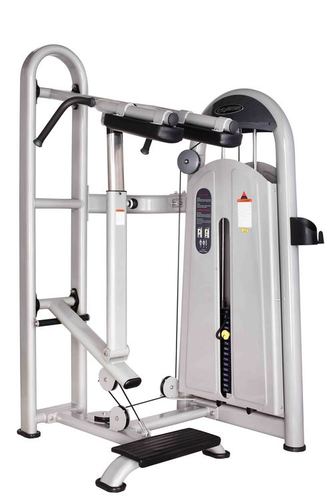 Standing Calf Machine