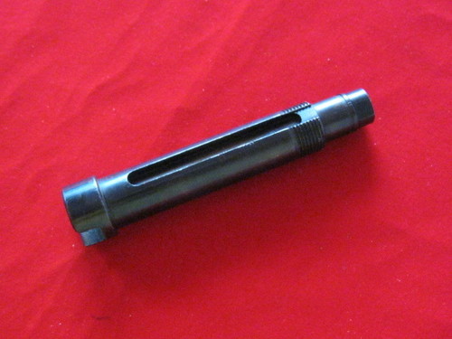 Textile Machinery Spares Shaft