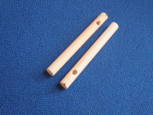 Textile Machinery Spares Pipe Nozzle N-55-c