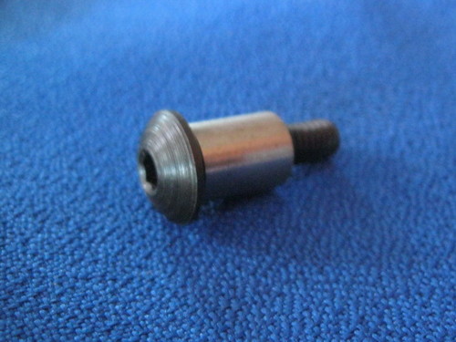 Textile Machinery Spares Bearing Shaft
