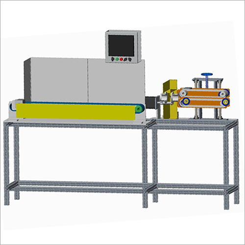 Wire Cutting Machine