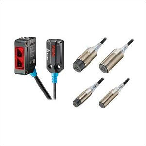 Electrical Current Flow Sensors