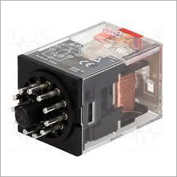 Electromagnetic Relays