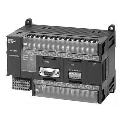 PLC Control Panel