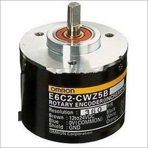 Rotary Encoder Switch
