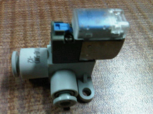 Textile Machinery Spares Solenoid Valve