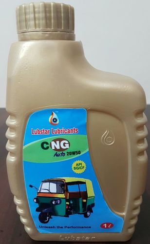 CNG Auto 20w50 SG