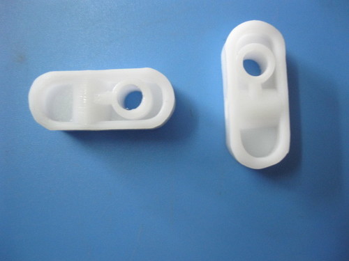 Textile Machinery Spares Block