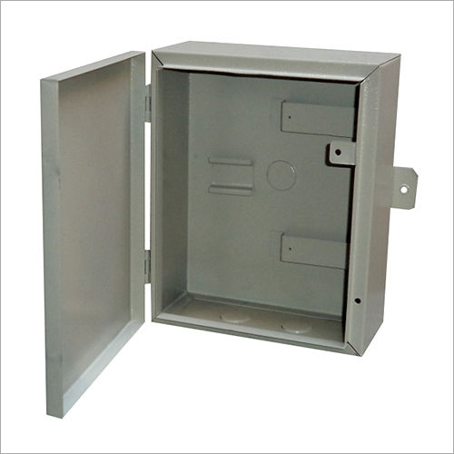 Powder Coated Junction Box