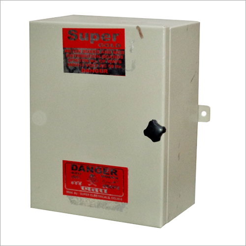 Cable Tray Junction Box at Best Price in Mumbai | Pooja Power Control