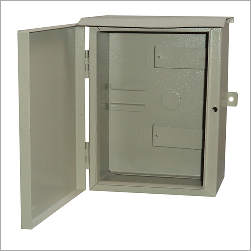 Distribution Pole Boxes