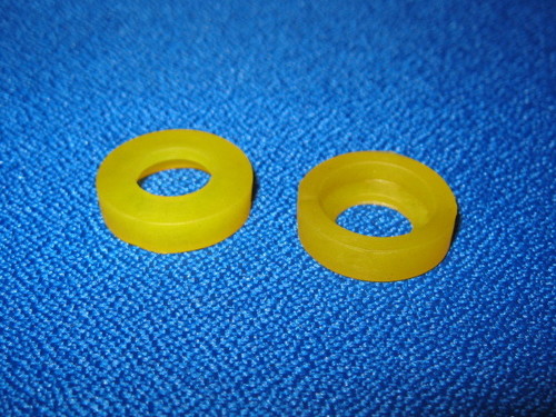 Textile Machinery Spares Bush - Washer