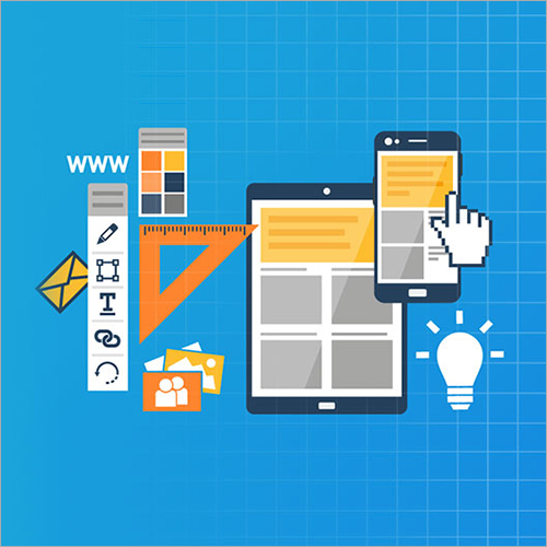 Mobile App Development