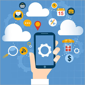 Mobile App Marketing
