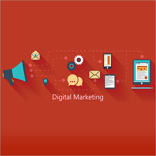 Digital Marketing Services