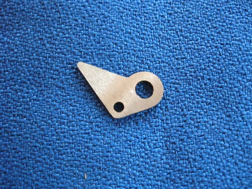 Textile Machinery Spares Cutter