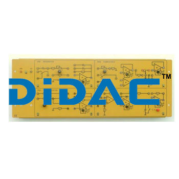 Differentiators Integrator Sample And Hold Circuits And Peak Detectors