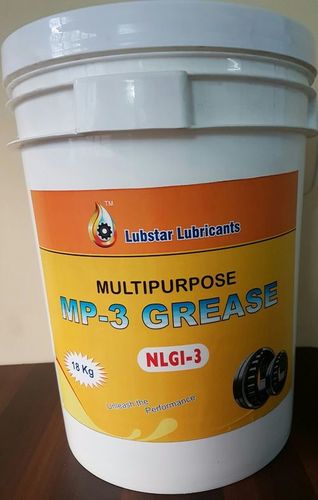 MP-3 Grease