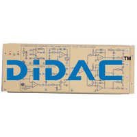 Comparators System - Application: Industrial