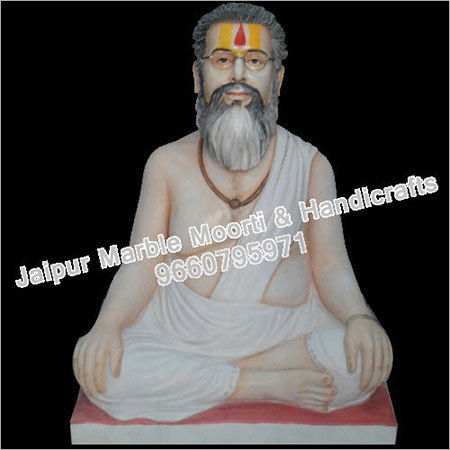 Marble Statue