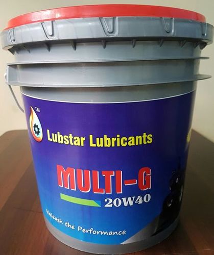 Multi-G 20w40 CF/SF