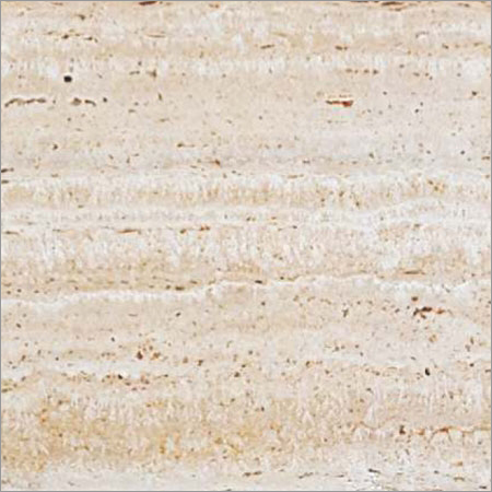 Beige Travertine Marble