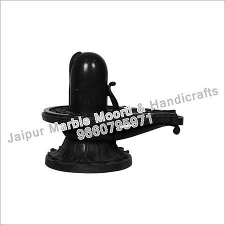 Marble Shivling