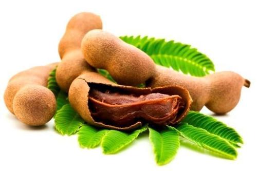 Organic Tamarind