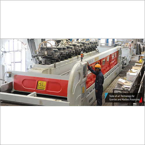 Machineries