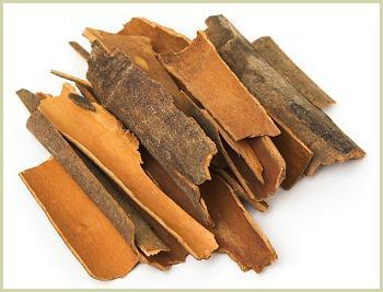 Cinnamon Sticks
