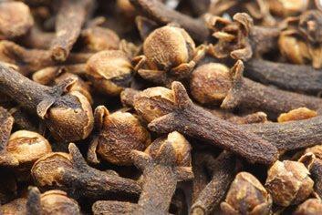 Organic Cloves