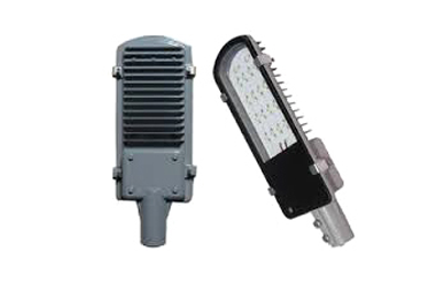 18 Watt LED Street Light