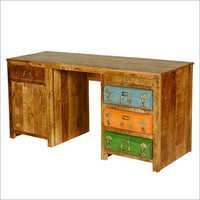 Carved Wooden Furniture