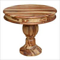 Reclaimed Wood Table