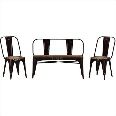 Antique Dinning Chairs