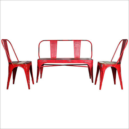 Chair Set
