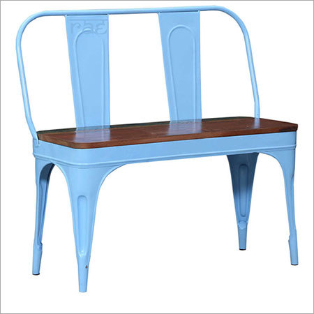 Metal Chair