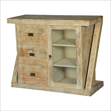 Reclaimed Cupboards