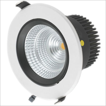 LED COB Light