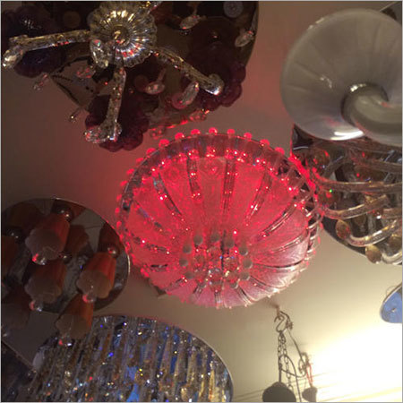Residential Lights