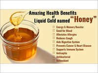 Honey 500 Gm