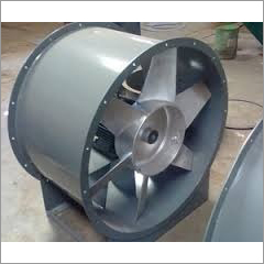 Axial Fan