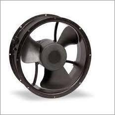 Low Pressure Axial Fans