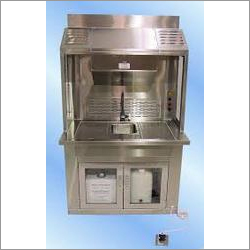 Dispensing Stations