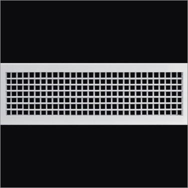 Supply Air Grill