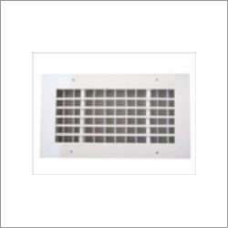 Single Louver MS Grill