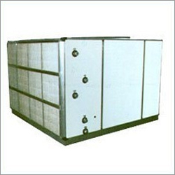 Single Skin Air Handling Unit