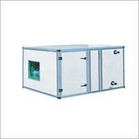 Treated Fresh Air Units - Double Skin, 800-40000 Cfm | Gi Puf Panels, High Efficiency Filters, Centrifugal Blowers, Easy Installation, Durable Design