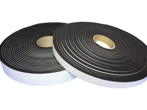 Self Adhesive Neoprene Foam Tape