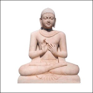 Gautam Buddha